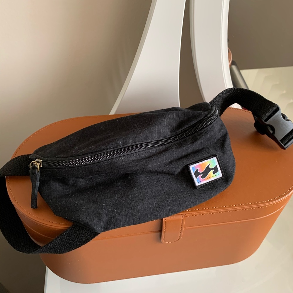Fanny Pack